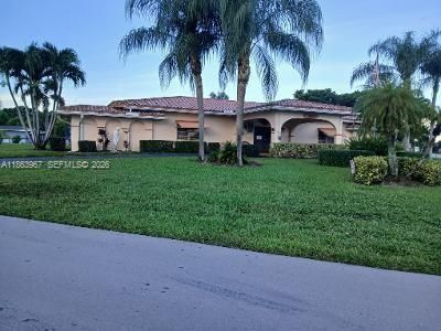 4502 NW 46th St, Tamarac, FL 33319 Photo