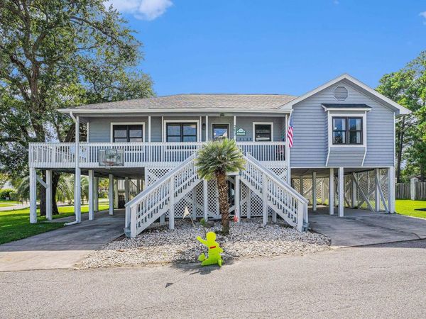 202 Old Harbour Ct., Little River, SC 29566