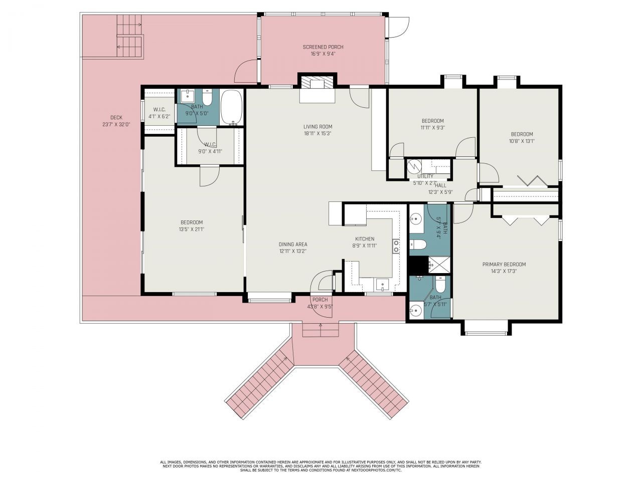 202 Old Harbour Ct. Photo 34