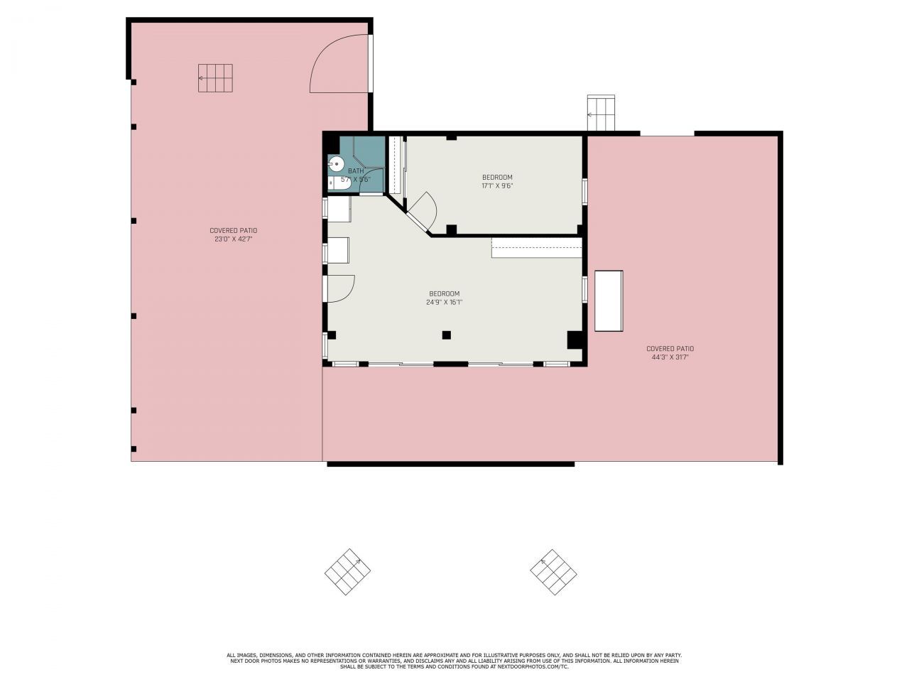 202 Old Harbour Ct. Photo 35