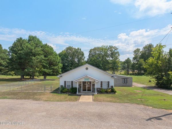 10366 TN-100, Scotts Hill, TN 38374