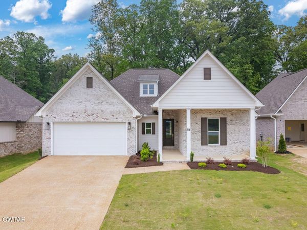 53 Kings Pond Cove, Jackson, TN 38305