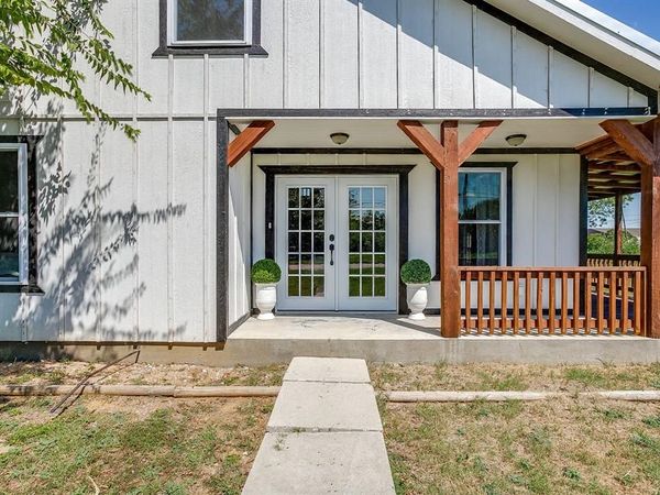 607 E Main Street, Itasca, TX 76055