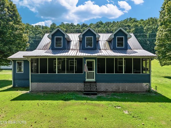 110 Halcomb Drive, Kingston, TN 37763