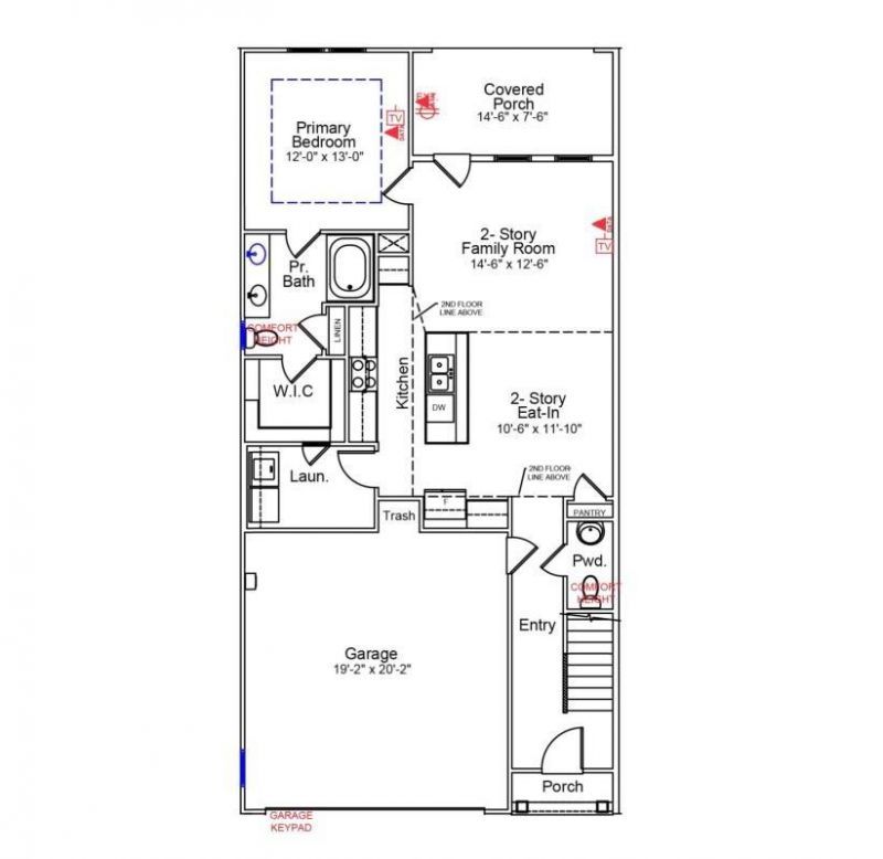 479 Ireland Way Photo 21