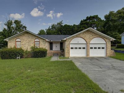 107 Bunker Drive, West Columbia, SC 29172