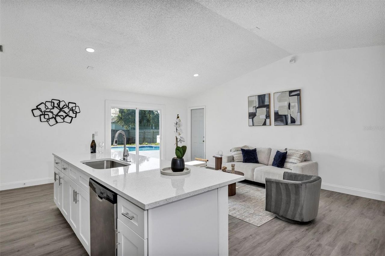 1099 Dusseldorf Avenue Nw, Palm Bay, FL 32907 Photo