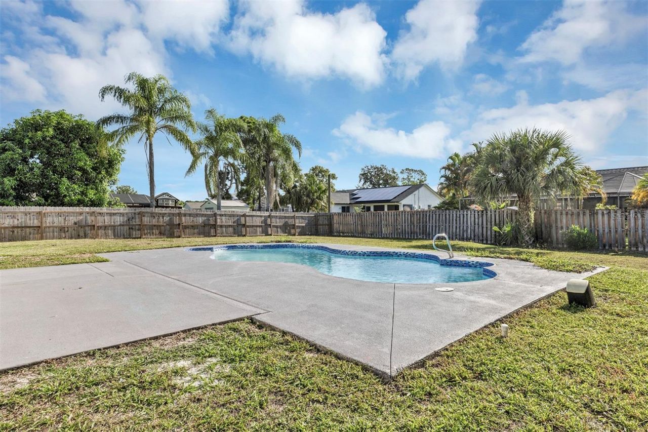 1099 Dusseldorf Avenue Nw, Palm Bay, FL 32907 Photo