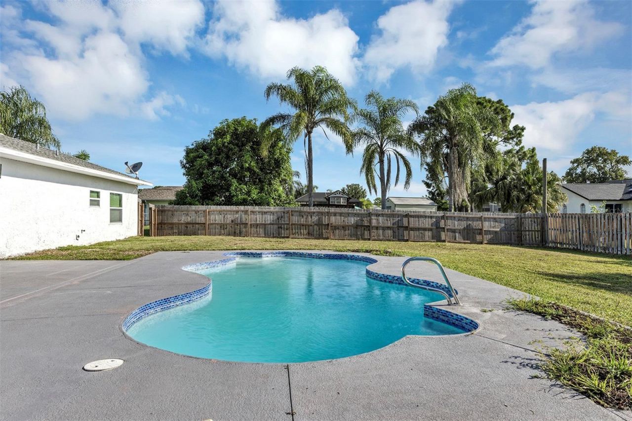 1099 Dusseldorf Avenue Nw, Palm Bay, FL 32907 Photo