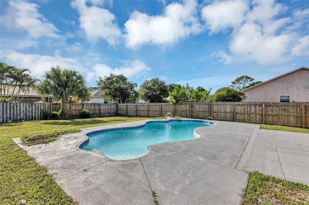 1099 Dusseldorf Avenue Nw, Palm Bay, FL 32907 Photo