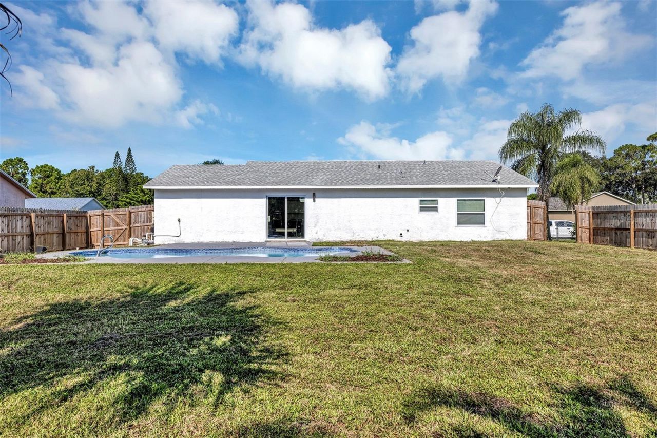 1099 Dusseldorf Avenue Nw, Palm Bay, FL 32907 Photo