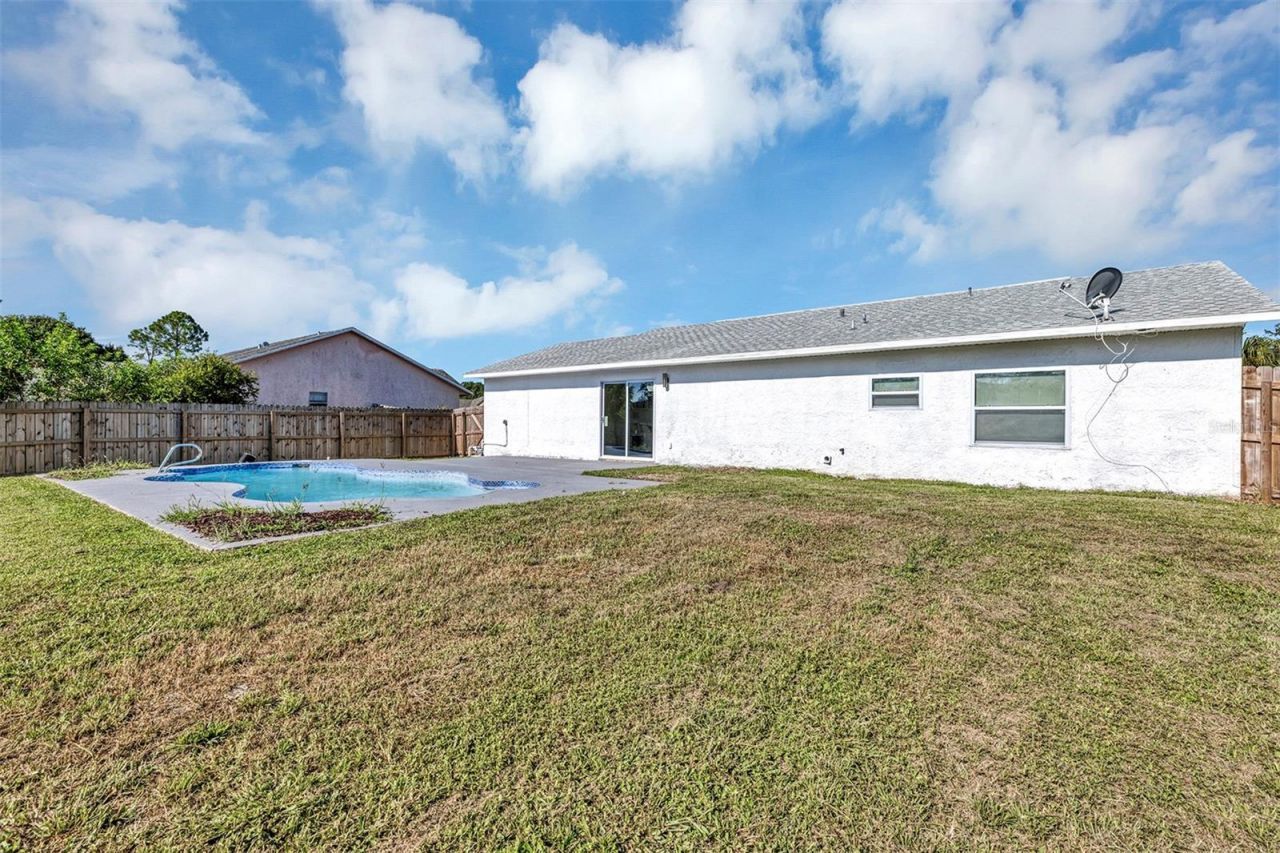 1099 Dusseldorf Avenue Nw, Palm Bay, FL 32907 Photo