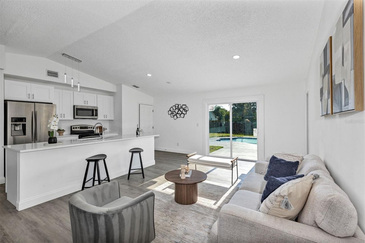 1099 Dusseldorf Avenue Nw, Palm Bay, FL 32907 Photo