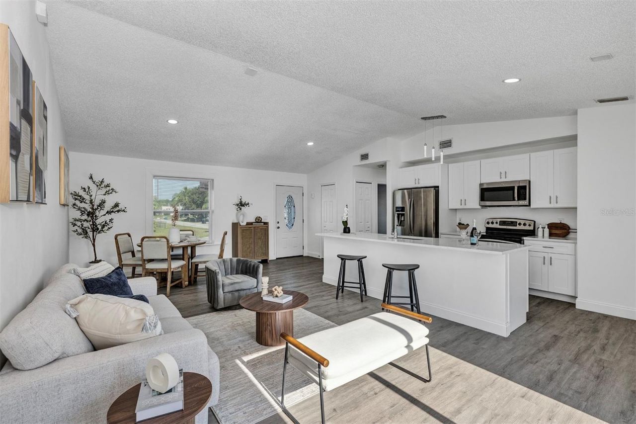1099 Dusseldorf Avenue Nw, Palm Bay, FL 32907 Photo