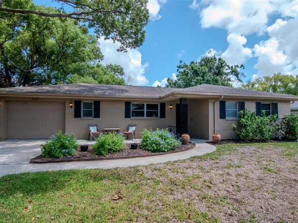 3250 CAUSEWAY DRIVE, PALM HARBOR, FL 34684