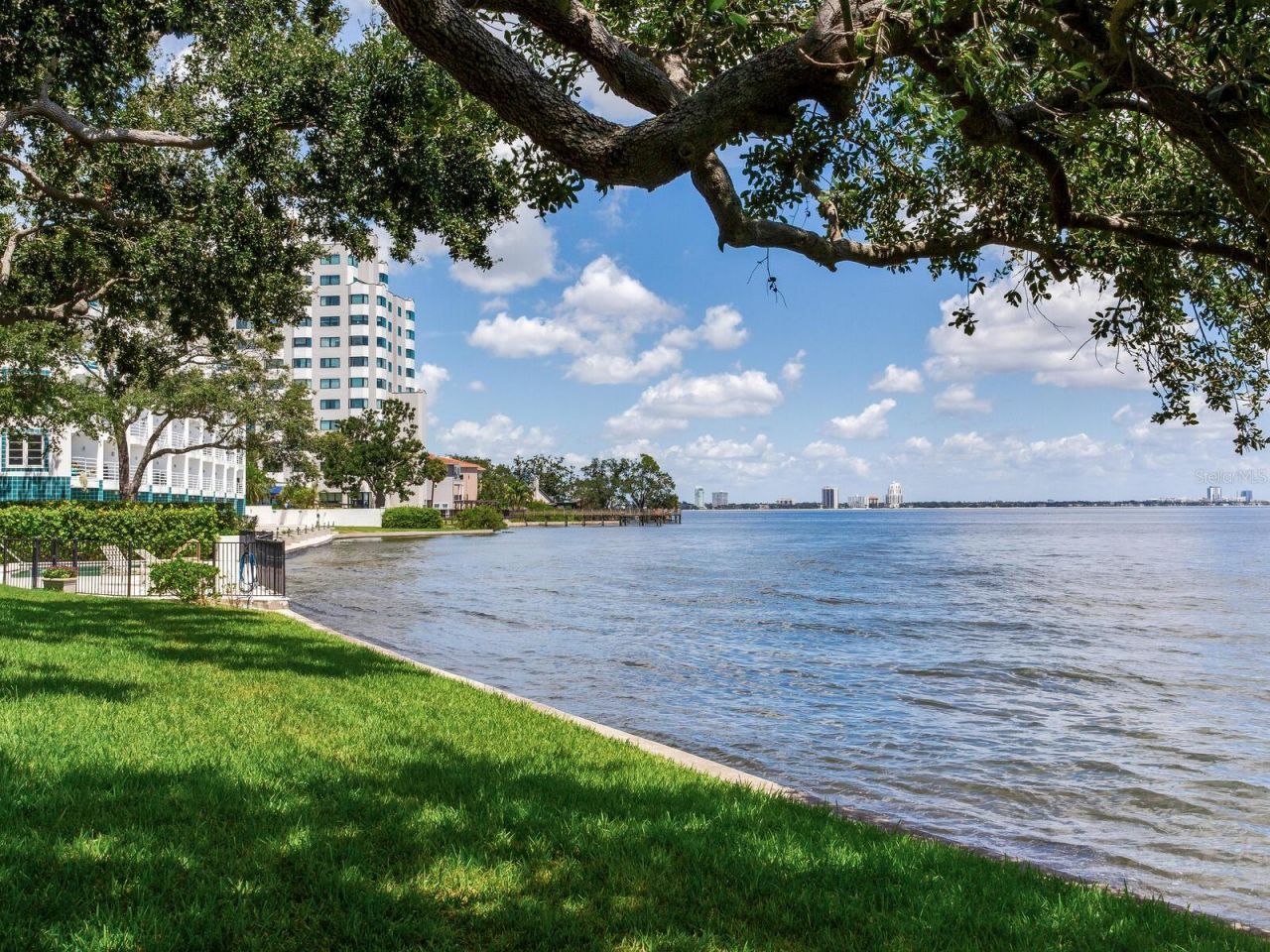 5010 Bayshore Boulevard, Unit 7, Tampa, FL 33611 Photo