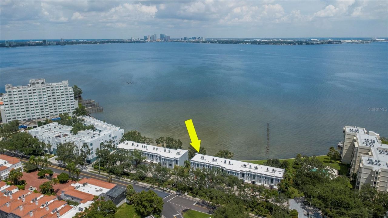 5010 Bayshore Boulevard, Unit 7, Tampa, FL 33611 Photo