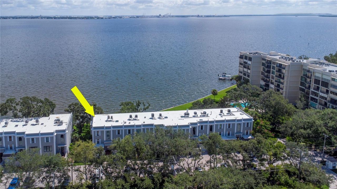 5010 Bayshore Boulevard, Unit 7, Tampa, FL 33611 Photo