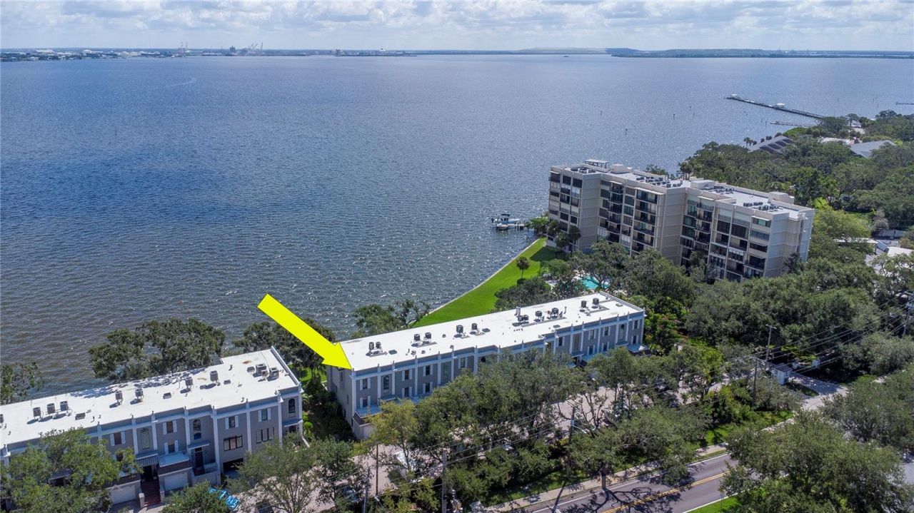 5010 Bayshore Boulevard, Unit 7, Tampa, FL 33611 Photo