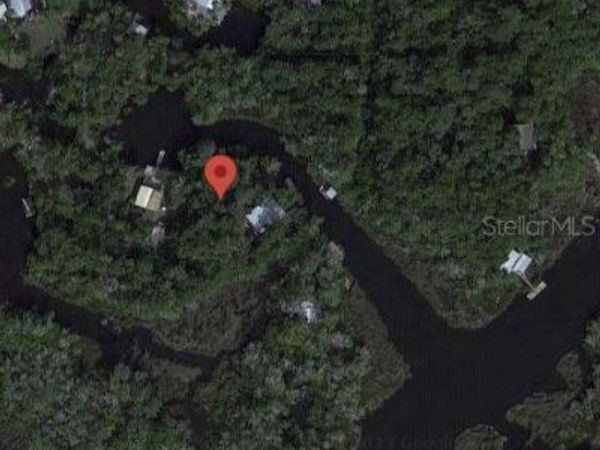 5935 HELLGATE, HOMOSASSA, FL 34448