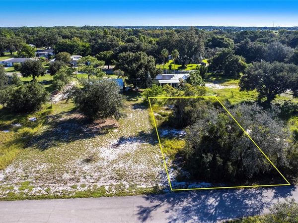 913 HOLLYHOCK COURT, LAKE PLACID, FL 33852