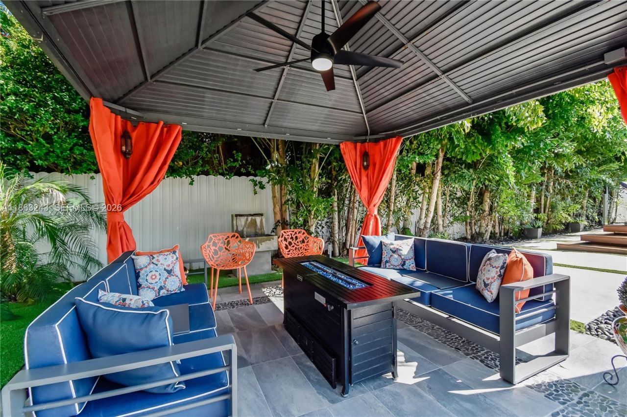 14441 S Biscayne River Rd, Miami, FL 33161 Photo