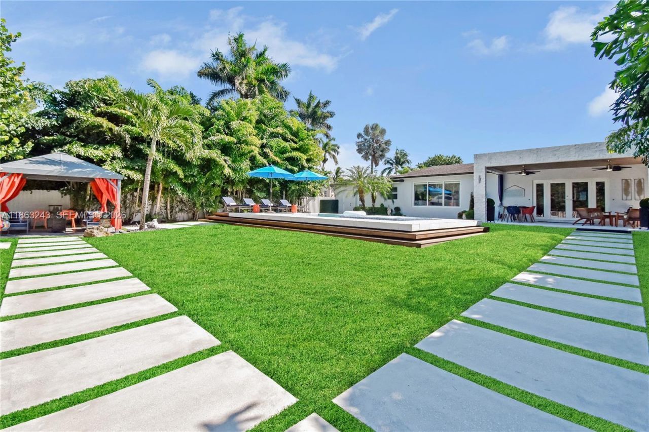 14441 S Biscayne River Rd, Miami, FL 33161 Photo