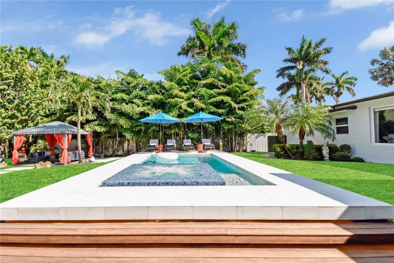 14441 S Biscayne River Rd, Miami, FL 33161 Photo