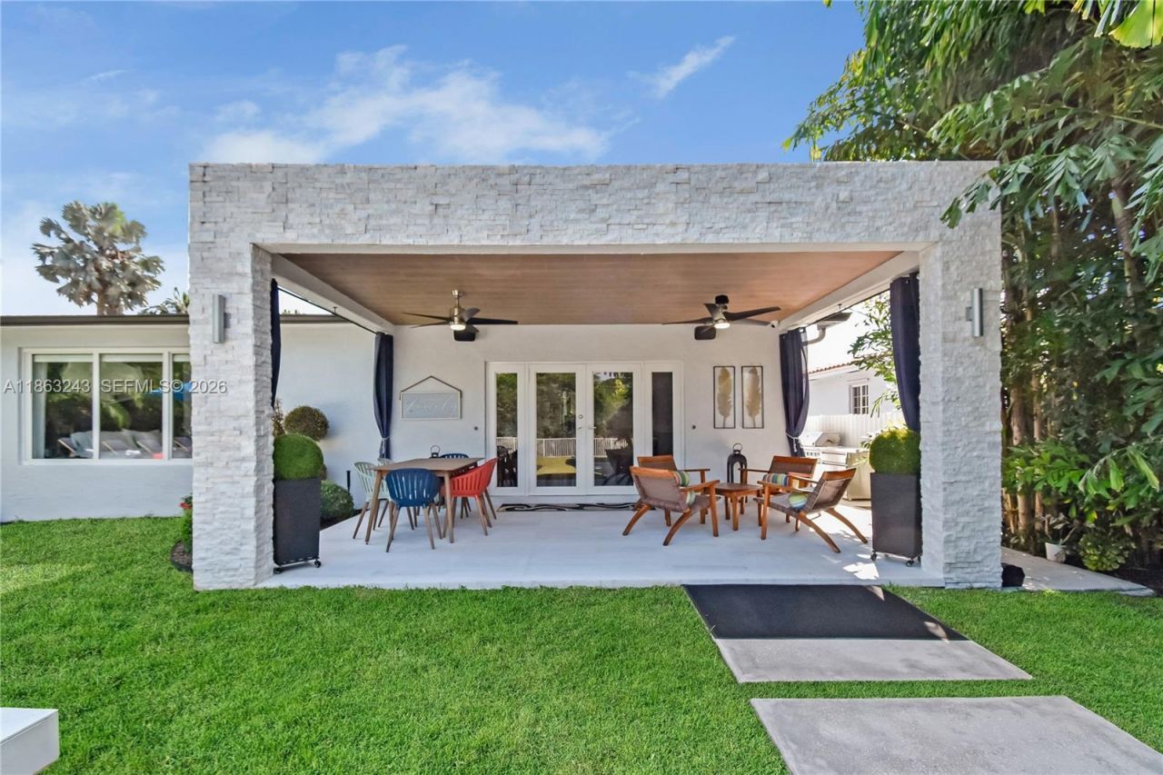 14441 S Biscayne River Rd, Miami, FL 33161 Photo