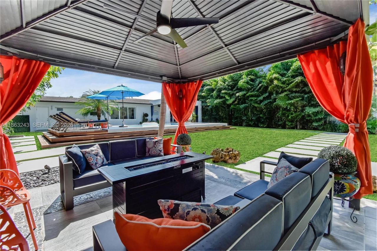 14441 S Biscayne River Rd, Miami, FL 33161 Photo