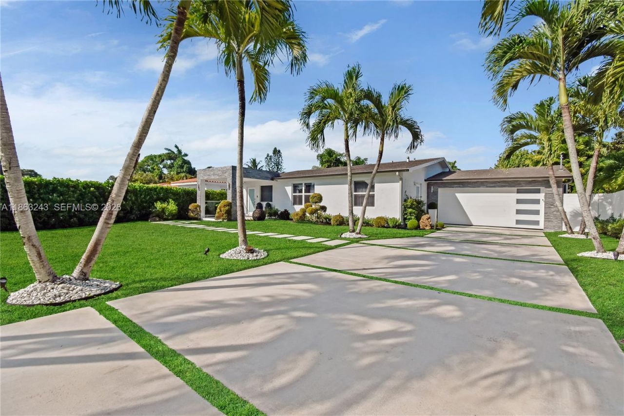 14441 S Biscayne River Rd, Miami, FL 33161 Photo