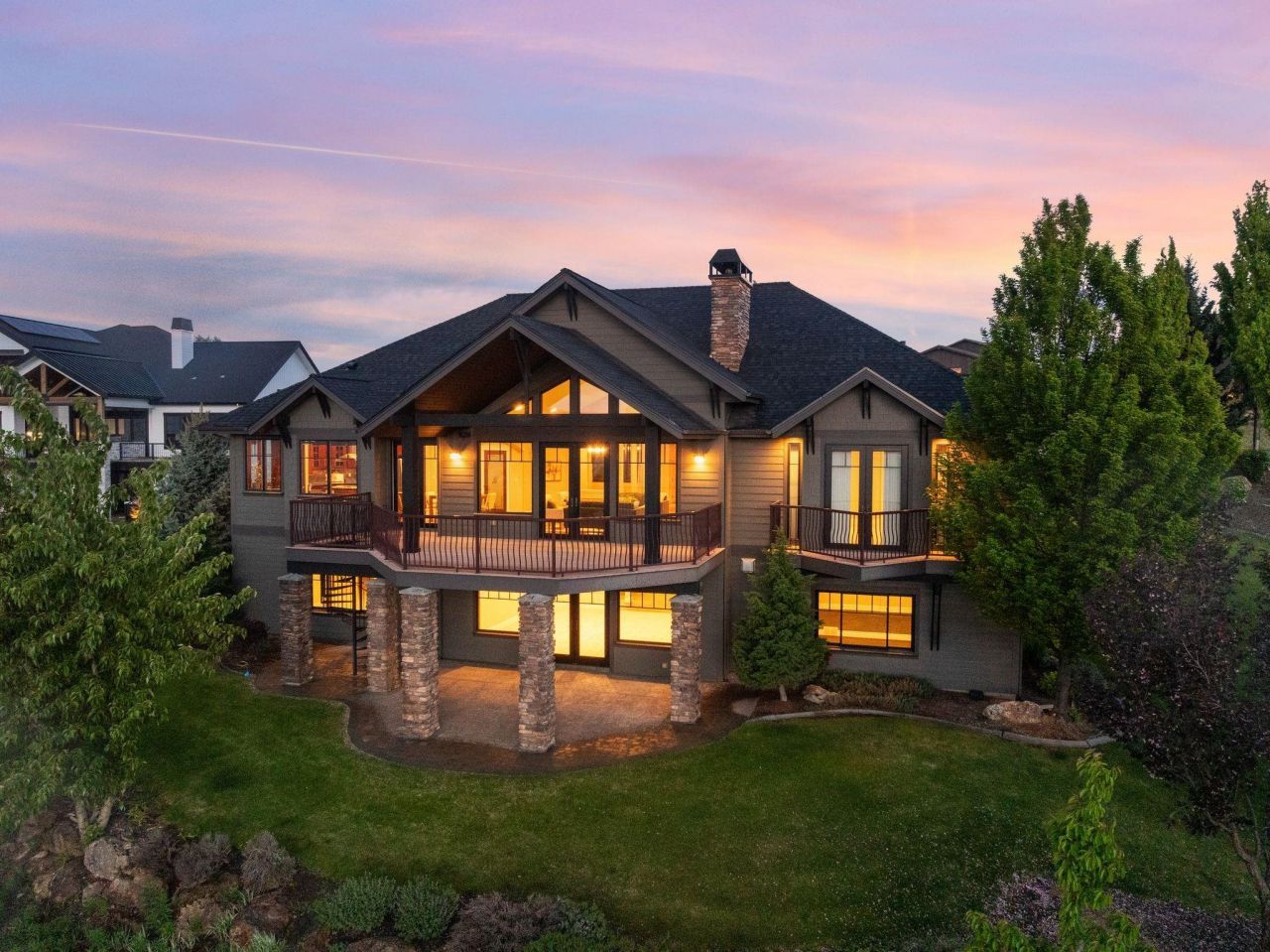 341 N Legend Tree Dr, Liberty Lake, WA 99019 Main Photo