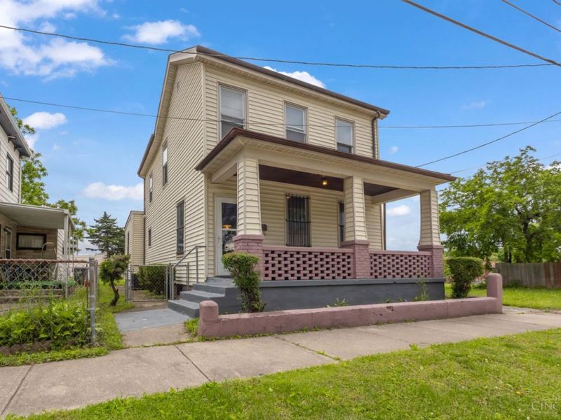 119 Wilson Street, Hamilton, OH 45011 Photo 1