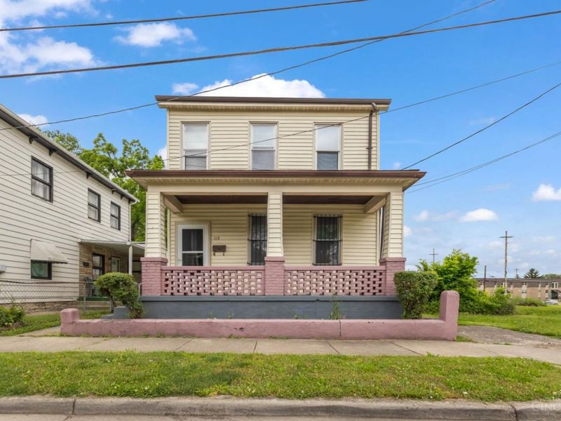 119 Wilson Street, Hamilton, OH 45011 Photo 2