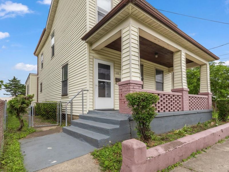 119 Wilson Street, Hamilton, OH 45011 Photo 3