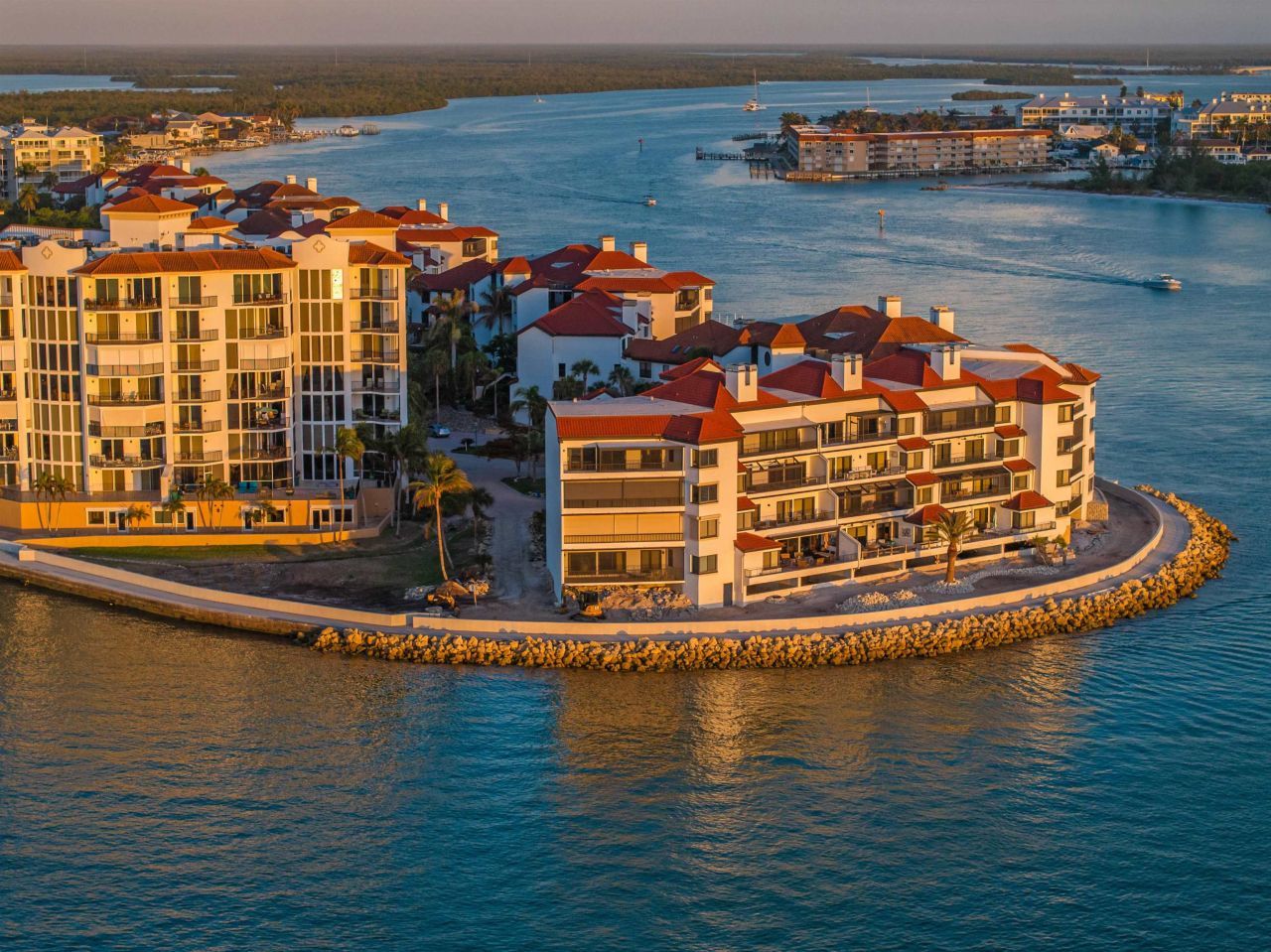 645 La Peninsula Blvd, Unit 645, Naples, FL 34113 Photo
