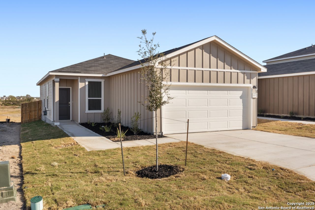10037 Jagger Avenue, Converse, TX 78109 Main Photo