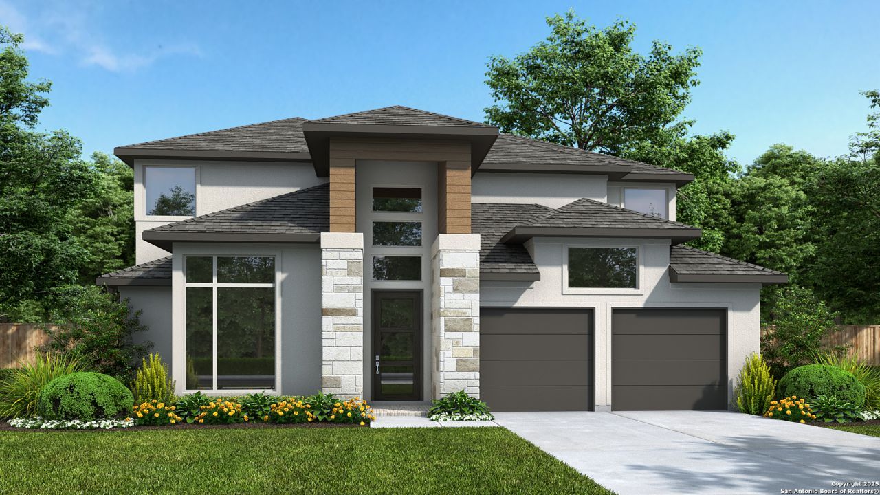 407 Canyon Path, San Antonio, TX 78258 Main Photo