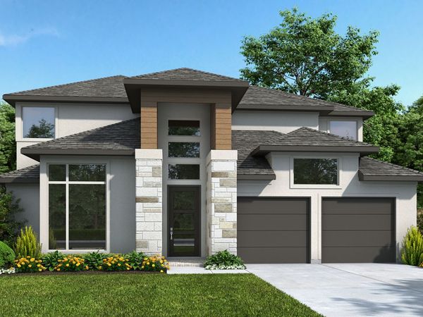 407 Canyon Path, San Antonio, TX 78258