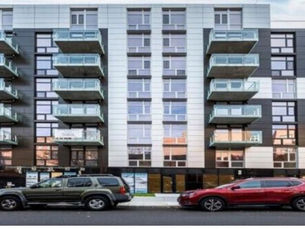 65-18 AUSTIN ST, Unit 2J, Rego Park, NY 11374