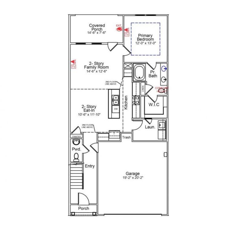 471 Ireland Way Photo 22