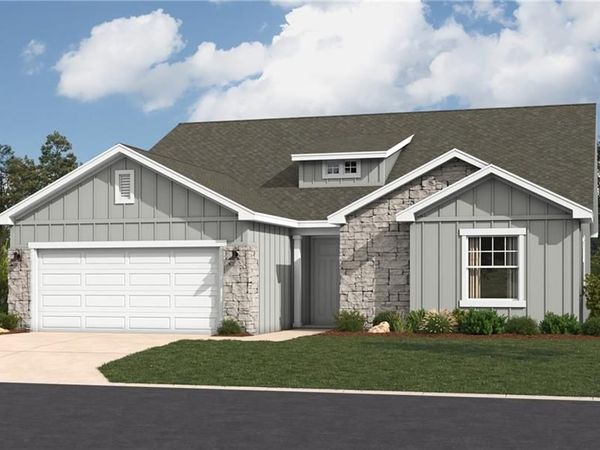 1808 Halls Creek Avenue, Raymore, MO 64083