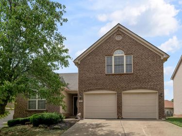 520 Madison Point Drive, Lexington, KY 40515
