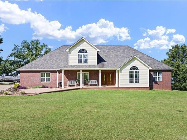 544 Painters Ln, Lamar, AR 72846