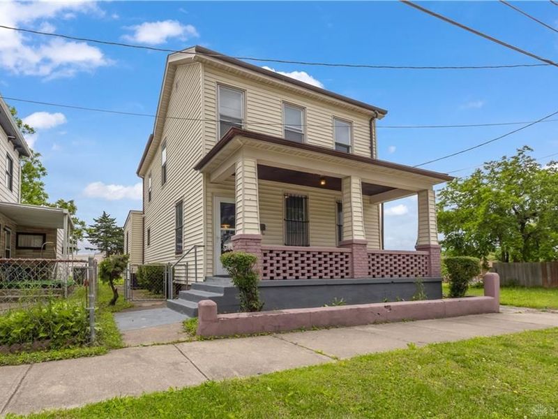 119 Wilson Street, Hamilton, OH 45011 Photo 1