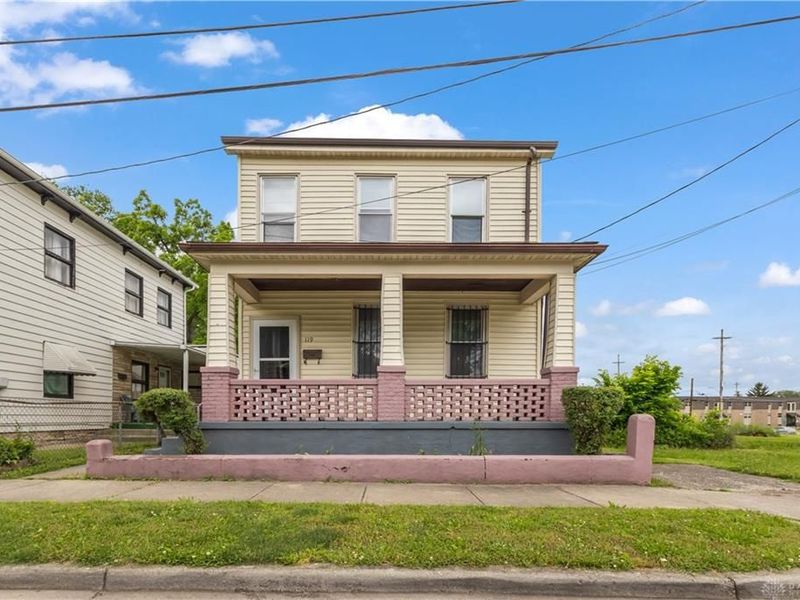 119 Wilson Street, Hamilton, OH 45011 Photo 2