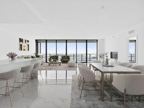 700 NE 24th Street, Unit 5202, Miami, FL 33137