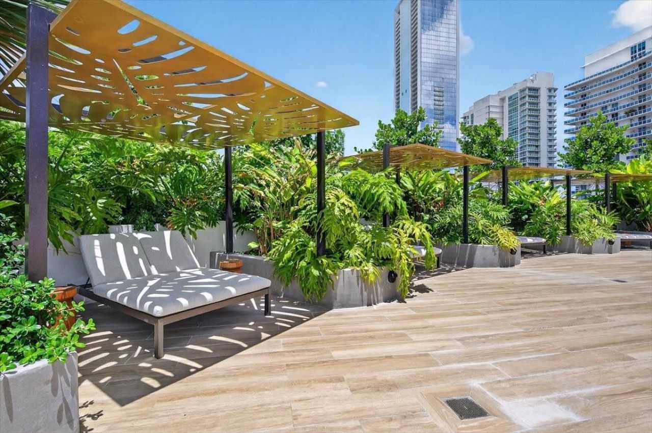 700 NE 24th Street, Unit 5202, Miami, FL 33137 Photo