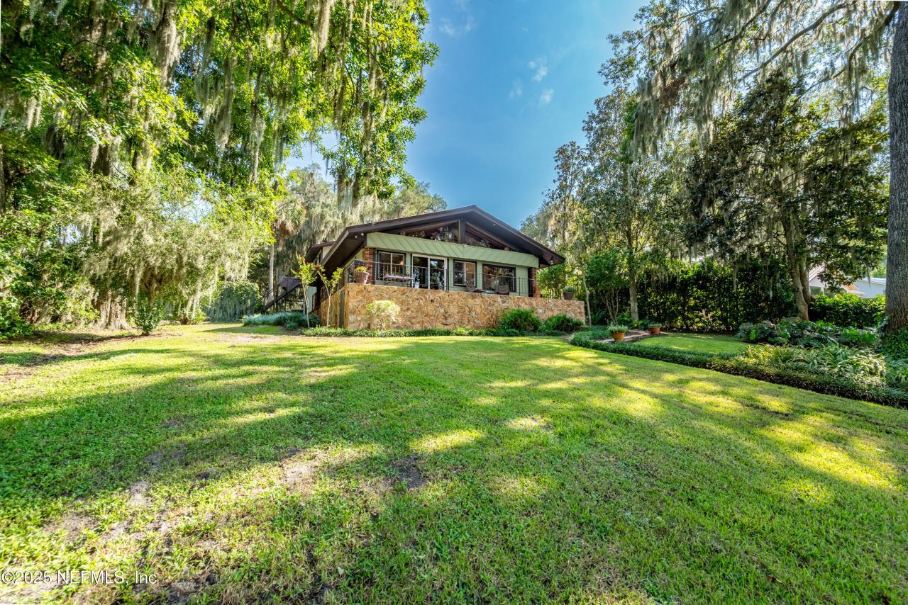 8166 Alderman Road, Melrose, FL 32666 Photo