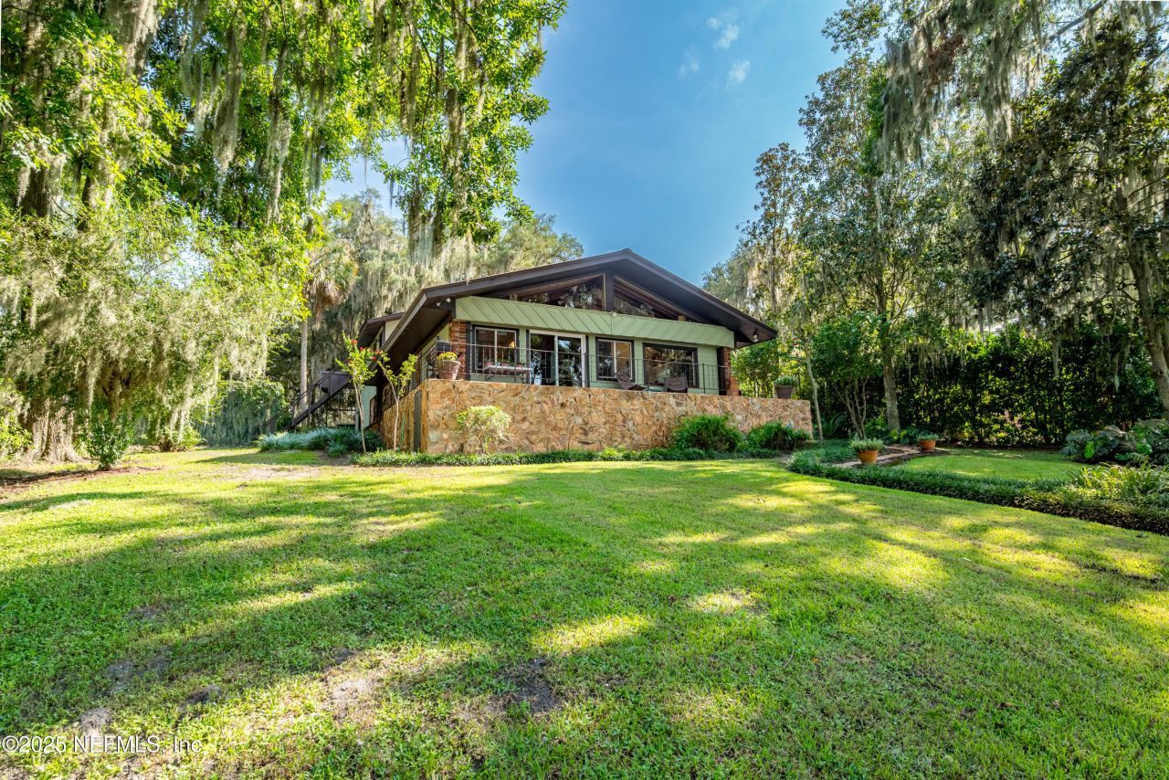 8166 Alderman Road, Melrose, FL 32666 Photo
